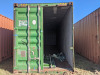 40' Shipping Container, s/n 5014149: ID 42080