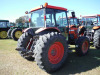 Kubota M9000HDC3 MFWD Tractor, s/n 58729: Encl. Cab, Meter Shows 1269 hrs - 3
