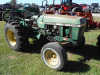 John Deere 2040 Tractor, s/n 4042771: 2wd, Canopy, Meter Shows 6350 hrs - 2