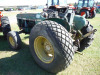 John Deere 2040 Tractor, s/n 4042771: 2wd, Canopy, Meter Shows 6350 hrs - 5