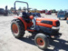 Kubota L3830 Tractor, s/n 10723: 2wd - 2