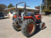 Kubota L3830 Tractor, s/n 10723: 2wd - 3