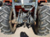 Kubota L3830 Tractor, s/n 10723: 2wd - 4