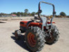 Kubota L3830 Tractor, s/n 10723: 2wd - 5