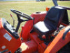 Kubota L3400 Tractor, s/n 10683: 2wd, Meter Shows 266 hrs - 7