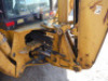 2004 Cat 416D 4WD Extendahoe, s/n BFP13626: Encl. Cab - 6