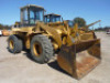 1996 Cat 938F Rubber-tired Loader, s/n 1KM01552 - 2