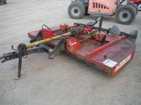 Massey Ferguson 4010 Cutter