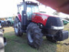 2020 CaseIH Magnum 220 MFWD Tractor, s/n CLRH01747 (Monitor in Office): C/A, Front Weights, Quick Hitch, RTK Guidance, Hyd. Top Link, Remaining CaseIH Platinum Warranty - 5 years/5000 hrs, 1233 hrs - 2