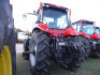 2020 CaseIH Magnum 220 MFWD Tractor, s/n CLRH01747 (Monitor in Office): C/A, Front Weights, Quick Hitch, RTK Guidance, Hyd. Top Link, Remaining CaseIH Platinum Warranty - 5 years/5000 hrs, 1233 hrs - 6