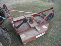 5' Rotary Mower