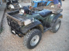 2001 Honda TRX450 4WD ATV (Serial Number not found - No Title - $50 MS Trauma Care Fee Charged to Buyer)