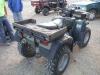 2001 Honda TRX450 4WD ATV (Serial Number not found - No Title - $50 MS Trauma Care Fee Charged to Buyer) - 2