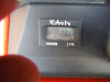 2020 Kubota Z411 Zero-turn Mower, s/n 20901: Warranty until 07/30/24, Meter Shows 26 hrs - 4
