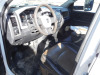 2011 Dodge 3500 Flatbed Truck, s/n 3D6WF4CT4BG574292: 4-door, 5.7L Hemi, Auto, S/A, AC, Power Windows, Odometer Shows 131K mi. - 6
