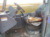 Gehl D010L55 Telescopic Forklift, s/n 745230: 72" Pallet Forks, 10000 lb. Cap., Outriggers, Meter Shows 4157 hrs - 5