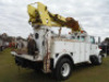 1996 International 4900 Digger Derrick Truck, s/n 1HTSDAAN3TH397676: Diesel, 5-sp., Braden Winch, 16" Bit - 3