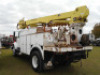 1996 International 4900 Digger Derrick Truck, s/n 1HTSDAAN3TH397676: Diesel, 5-sp., Braden Winch, 16" Bit - 4