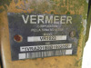 Vermeer VR1022 Wheel Rake, s/n 1VRA201B8B1002056 - 2