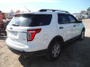 2014 Ford Explorer, s/n 1FM5K7B85EGB84826 (Title Delay): Auto, Odometer Shows 140K mi. (Owned by Alabama Power) - 2