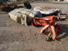 Kuhn DMG600-G11 Disc Mower, s/n B8782