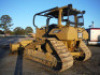 2007 Cat D6N LGP Dozer, s/n DJY00525: Canopy, Sweeps, 6-way Blade, Meter Shows 5011 hrs - 4