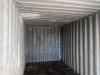 20' Shipping Container, s/n DVRU1521114: ID 42192 - 2