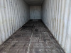 40' Shipping Container, s/n TRLU6867188: ID 42233 - 2