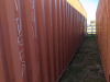 40' Shipping Container, s/n TRLU6867188: ID 42233 - 5