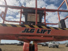 2008 JLG 450AJ Series 2 Boom-type Manlift, s/n 0300135553: 45' Hgt., 500 lb. Cap., 1856 hrs, ID 42270 - 3
