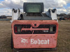 2014 Bobcat T630 Skid Steer, s/n AJDT11033: Hyd. Bkt., 598 hrs, ID 42292 - 5
