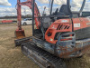 Kubota KX91-3 Mini Excavator, s/n 40154: Super Series 2, Bkt., Blade, 936 hrs, ID 42297 - 2