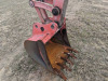 Kubota KX91-3 Mini Excavator, s/n 40154: Super Series 2, Bkt., Blade, 936 hrs, ID 42297 - 3