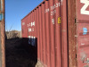 20' Shipping Container, s/n ZIMU1095397: ID 42335 - 3