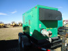 2014 Gorman Rupp 6" Portable Trash Pump, s/n 1504231: JD Diesel, Self-priming, Enclosed, 5627 hrs, ID 42390 - 3