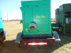 2014 Gorman Rupp 6" Portable Trash Pump, s/n 1504231: JD Diesel, Self-priming, Enclosed, 5627 hrs, ID 42390 - 4