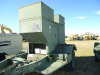 15KW Military Generator, s/n ASK-15-0410: Model MEP-004AAS, Diesel, Trailer-mounted (No Title), ID 42392 - 2