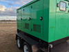 Taylor TGR30 20KW Generator: Portable, PSI 4-cyl. Eng., 277/480 Volt, 3-phase, Sound Suppression, ID 42393 - 3