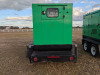 Taylor TGR60 50KW Generator: Portable, PSI V8 Natural Gas/LP Eng., 3-phase, ID 42394 - 2