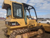2002 Cat D5G Dozer, s/n FDW00545: C/A, Sweeps, Hang-on Root Rake, 4673 hrs, ID 42397 - 3