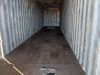 40' Shipping Container, s/n 9682191: ID 42420 - 2