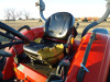 Kioti CK30 MFWD Tractor, s/n D70300226: KL130 Loader w/ Bkt., 1318 hrs, ID 42525 - 6