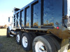 2007 Mack CTP713 Tri-axle Dump Truck, s/n 1M2AT04Y07M006374: 383K mi., ID 42591 - 4