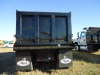 2007 Mack CTP713 Tri-axle Dump Truck, s/n 1M2AT04Y07M006374: 383K mi., ID 42591 - 5