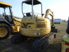 John Deere 50ZTS Mini Excavator, s/n FF050ZX240346: 350 hrs, ID 42624 - 4