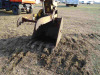 John Deere 50ZTS Mini Excavator, s/n FF050ZX240346: 350 hrs, ID 42624 - 6