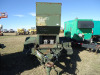 15KW Military Generator, s/n ASK-15-0415: Model MEP-004AAS, Diesel, Trailer-mounted (No Title), ID 42698 - 2