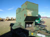 15KW Military Generator, s/n ASK-15-0415: Model MEP-004AAS, Diesel, Trailer-mounted (No Title), ID 42698 - 3