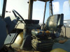 Cat 416C Loader Backhoe, s/n 4ZN2565: ID 42722 - 5