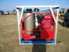 Unused 2020 4000 psi Hot Water Pressure Washer: w/ Tank, ID 42827 - 2